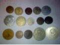 Продам монеты или меняю в городе Брянск, фото 1, Брянская область