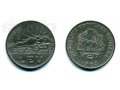 Монета 1 LEU в городе Воронеж, фото 1, Воронежская область