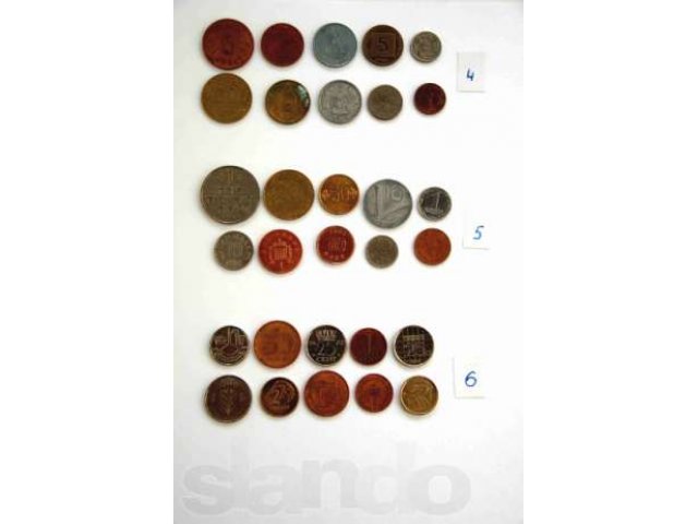 Продам монеты в городе Слюдянка, фото 8, Иркутская область