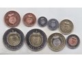 Монеты набор. Редонда, 2009 г. 9 шт. в городе Орёл, фото 2, стоимость: 3 500 руб.