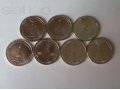 Продам набор 5 руб. монет Бородинское сражение в городе Хабаровск, фото 1, Хабаровский край