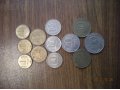 Продаю коллекцию монет. в городе Чита, фото 1, Забайкальский край