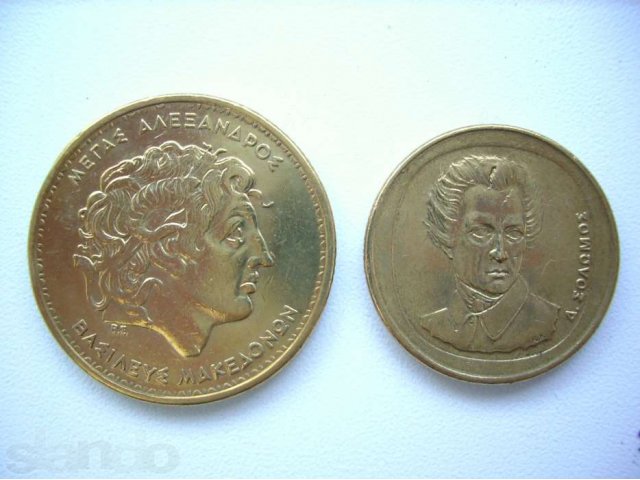 Иностранные и росс. монеты продам или обменяю (16.03.13) в городе Улан-Удэ, фото 3, Бурятия