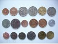 Иностранные и росс. монеты продам или обменяю (16.03.13) в городе Улан-Удэ, фото 1, Бурятия