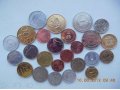 Иностранные и росс. монеты продам или обменяю (16.03.13) в городе Улан-Удэ, фото 2, стоимость: 20 руб.