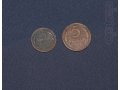монеты ссср 3 и 5 копеек 1924г в городе Чебоксары, фото 1, Чувашия