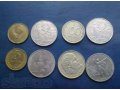 Продаю монеты времен СССр в городе Новокузнецк, фото 1, Кемеровская область