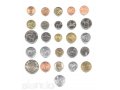 Монеты мира в городе Северодвинск, фото 1, Архангельская область