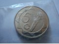 набор монет Намибии в городе Хабаровск, фото 2, стоимость: 450 руб.