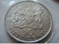 набор монет Кении в городе Хабаровск, фото 4, Хабаровский край