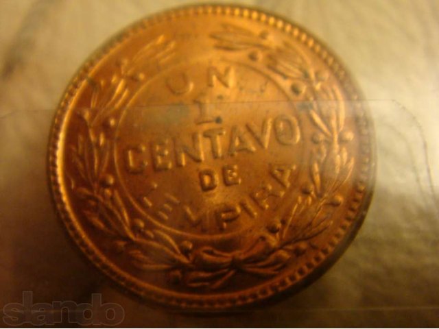набор монет Гондураса в городе Хабаровск, фото 5, Хабаровский край