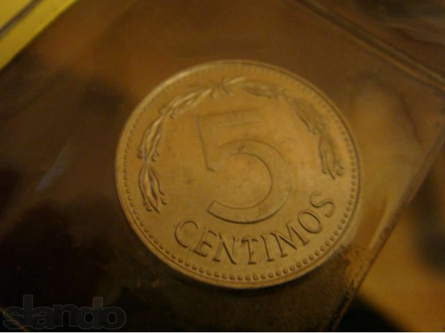 набор монет Венесуэлы в городе Хабаровск, фото 5, Хабаровский край