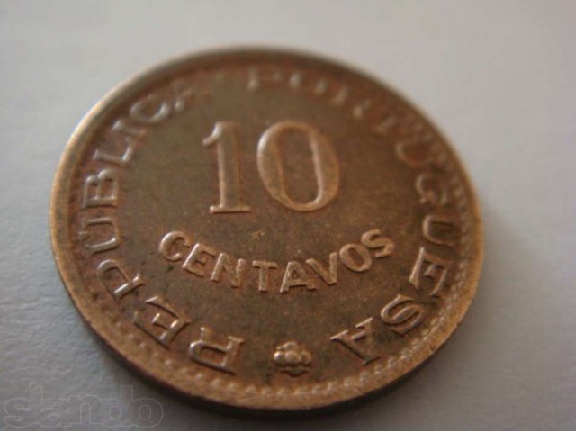 набор монет Мозамбика в городе Хабаровск, фото 4, Нумизматика