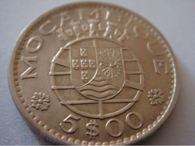 набор монет Мозамбика в городе Хабаровск, фото 5, Хабаровский край