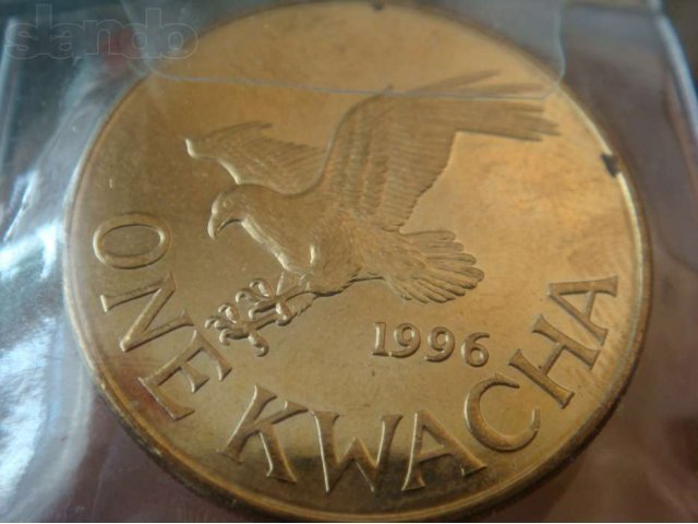 набор монет Малави в городе Хабаровск, фото 1, стоимость: 600 руб.