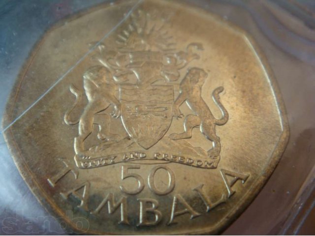 набор монет Малави в городе Хабаровск, фото 2, Нумизматика