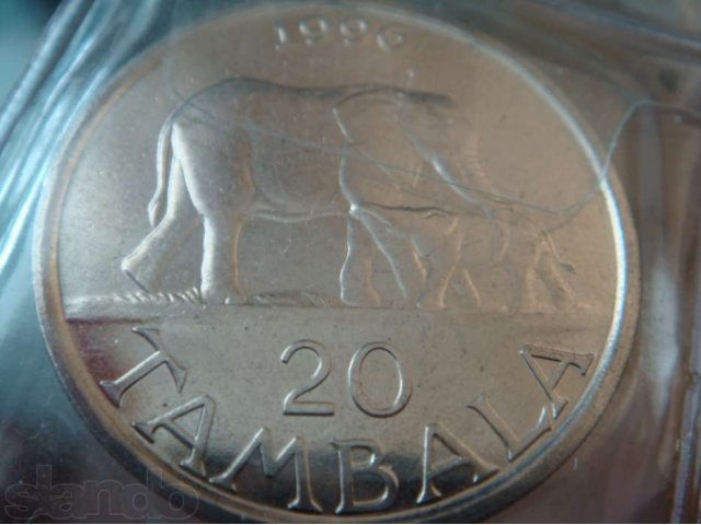 набор монет Малави в городе Хабаровск, фото 3, Хабаровский край