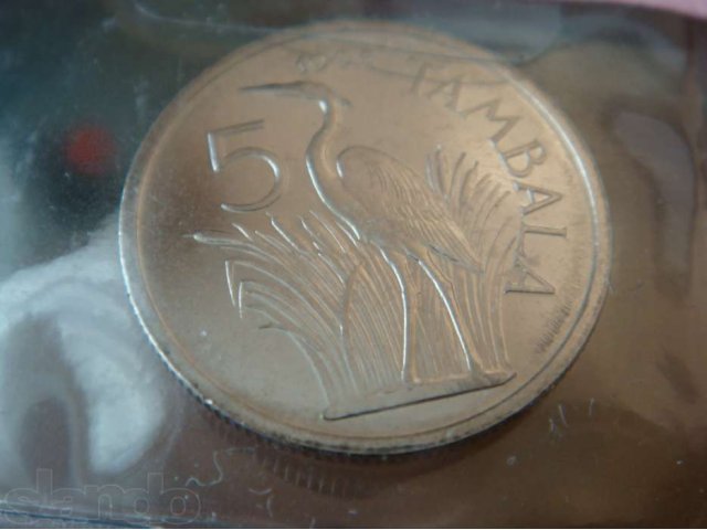 набор монет Малави в городе Хабаровск, фото 5, Нумизматика