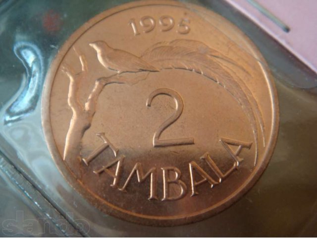 набор монет Малави в городе Хабаровск, фото 6, Хабаровский край