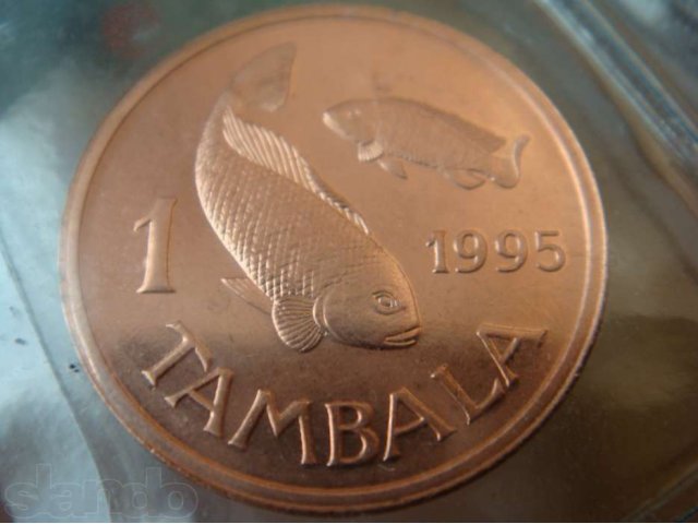 набор монет Малави в городе Хабаровск, фото 7, стоимость: 600 руб.
