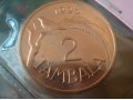 набор монет Малави в городе Хабаровск, фото 6, Нумизматика