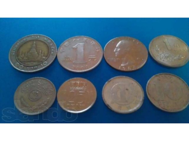 Продам монеты в городе Белгород, фото 2, Белгородская область