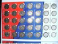 Монеты юбилейные 10ти рублевые,  94 шт в городе Санкт-Петербург, фото 3, Нумизматика