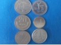 монеты в городе Камышин, фото 1, Волгоградская область