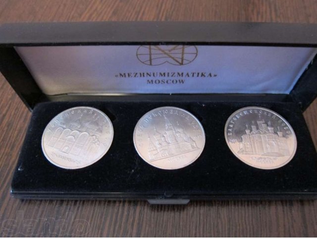 Монеты 5 руб. СССР в городе Жуковский, фото 1, Московская область