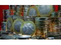 Продам или обменяю монеты в городе Димитровград, фото 1, Ульяновская область