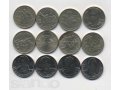 Продам монеты юбилейные 2 рубля в городе Нижневартовск, фото 1, Ханты-Мансийский автономный округ