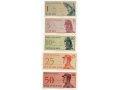 Банкноты Индонезии в городе Новороссийск, фото 1, Краснодарский край