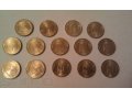 Набор из 14 монет в городе Белгород, фото 1, Белгородская область