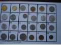 Продам иностранные монеты в городе Новороссийск, фото 1, Краснодарский край