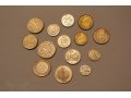 Продам набор турецких монет в городе Новороссийск, фото 1, Краснодарский край