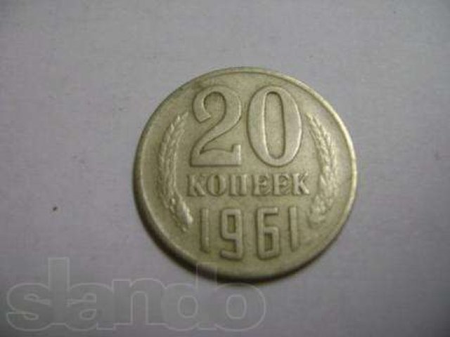 монеты в городе Калининград, фото 2, Калининградская область