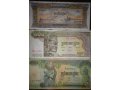Иностранные, советские и российские банкноты в городе Сургут, фото 1, Ханты-Мансийский автономный округ