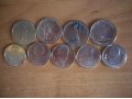 монеты в городе Сургут, фото 1, Ханты-Мансийский автономный округ