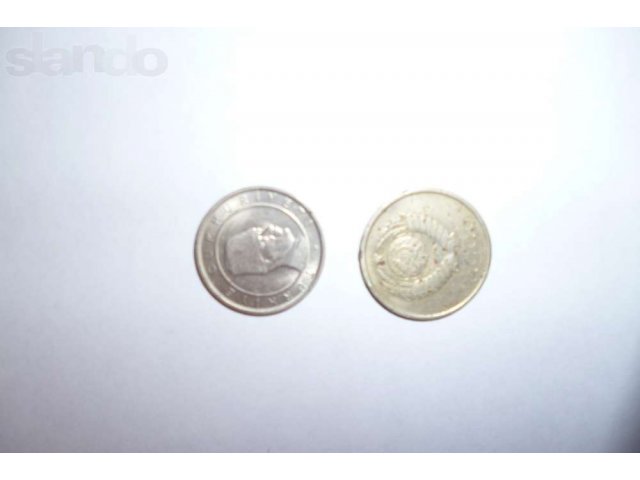 Продам старые монеты в городе Мытищи, фото 6, Московская область