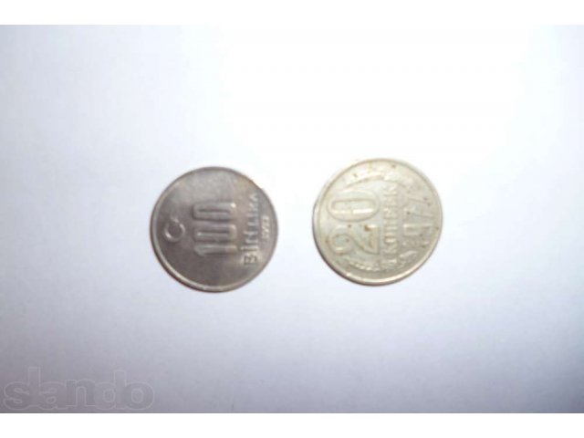 Продам старые монеты в городе Мытищи, фото 7, стоимость: 100 000 руб.