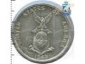 50 центов филипины 1944 в городе Уссурийск, фото 1, Приморский край