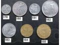 колекция монет италия продаю в городе Уссурийск, фото 1, Приморский край