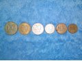 Продам монеты в городе Хабаровск, фото 1, Хабаровский край