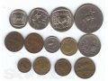 монеты ЮАР в городе Находка, фото 1, Приморский край