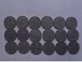 Коллекция монет в городе Рязань, фото 1, Рязанская область