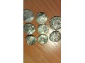 Стариные монеты в городе Саранск, фото 1, Мордовия