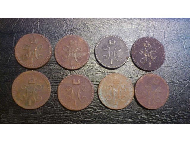 Монеты царские в городе Липецк, фото 7, Нумизматика