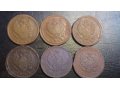 Монеты царские в городе Липецк, фото 3, Нумизматика