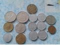 Чехословатские монеты в городе Черемхово, фото 1, Иркутская область