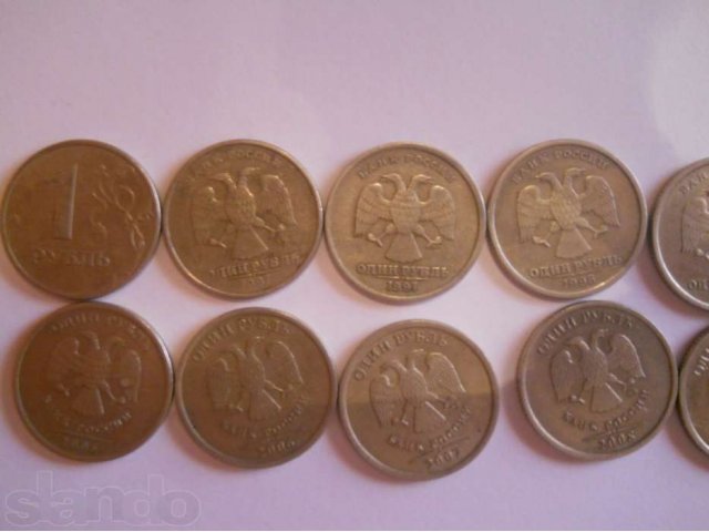 монеты в городе Белгород, фото 4, Нумизматика